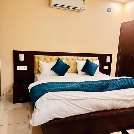 The Mount Valley Hotel Haldwani Bagian luar foto