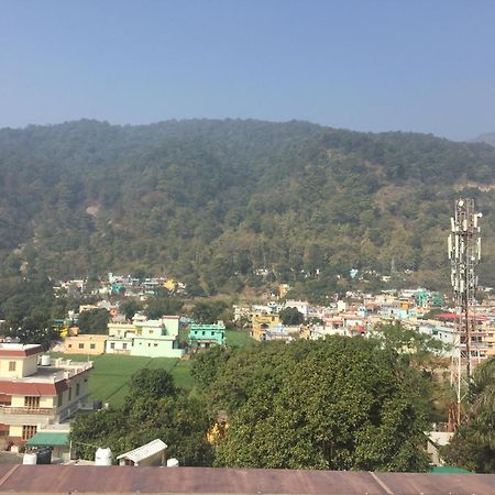 The Mount Valley Hotel Haldwani Bagian luar foto