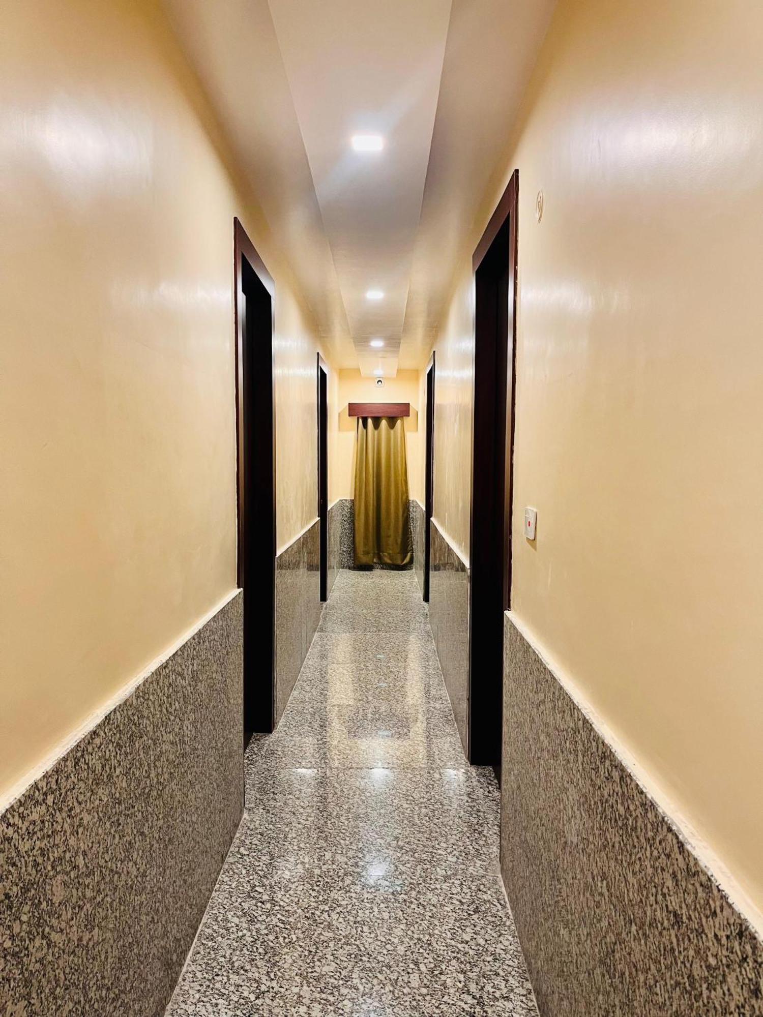 The Mount Valley Hotel Haldwani Bagian luar foto